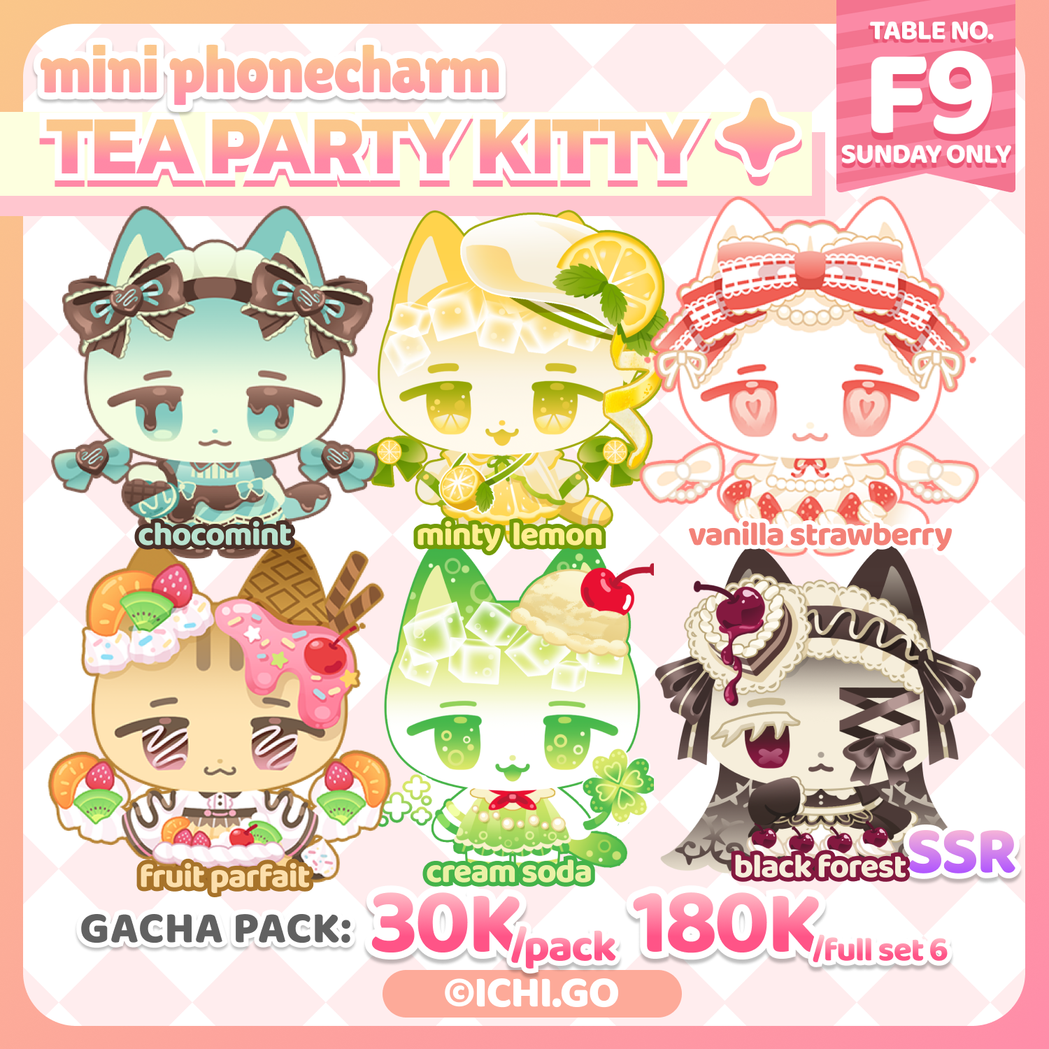 Mặt hàng nổi bật