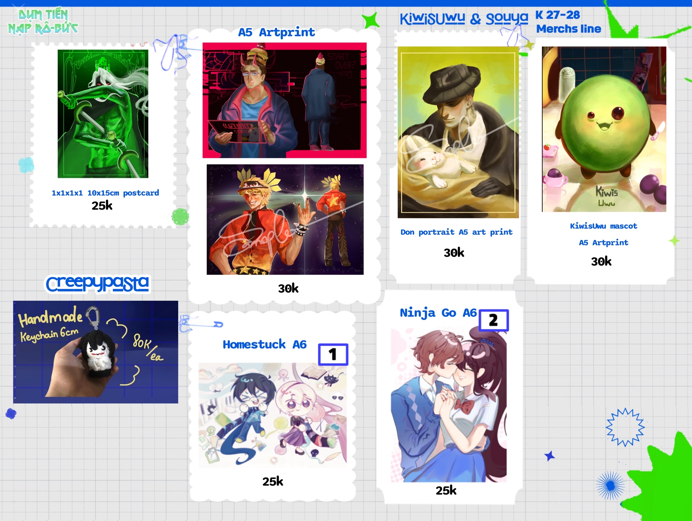 K27-28 - Dụm tiền nạp Rô-Bức