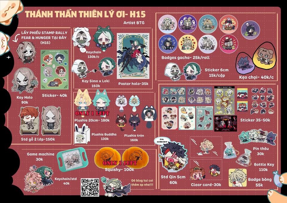 Thánh Thần Thiên Lý Ơi! H15