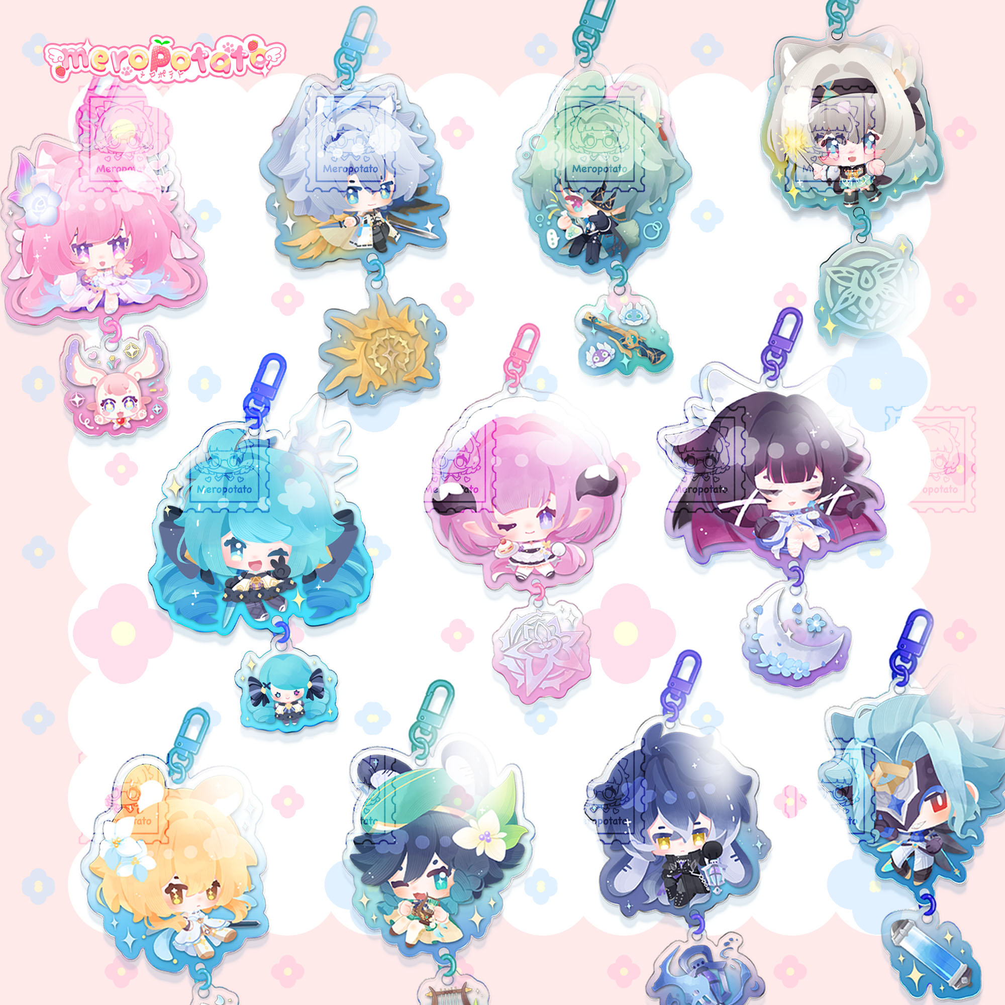 Mặt hàng nổi bật