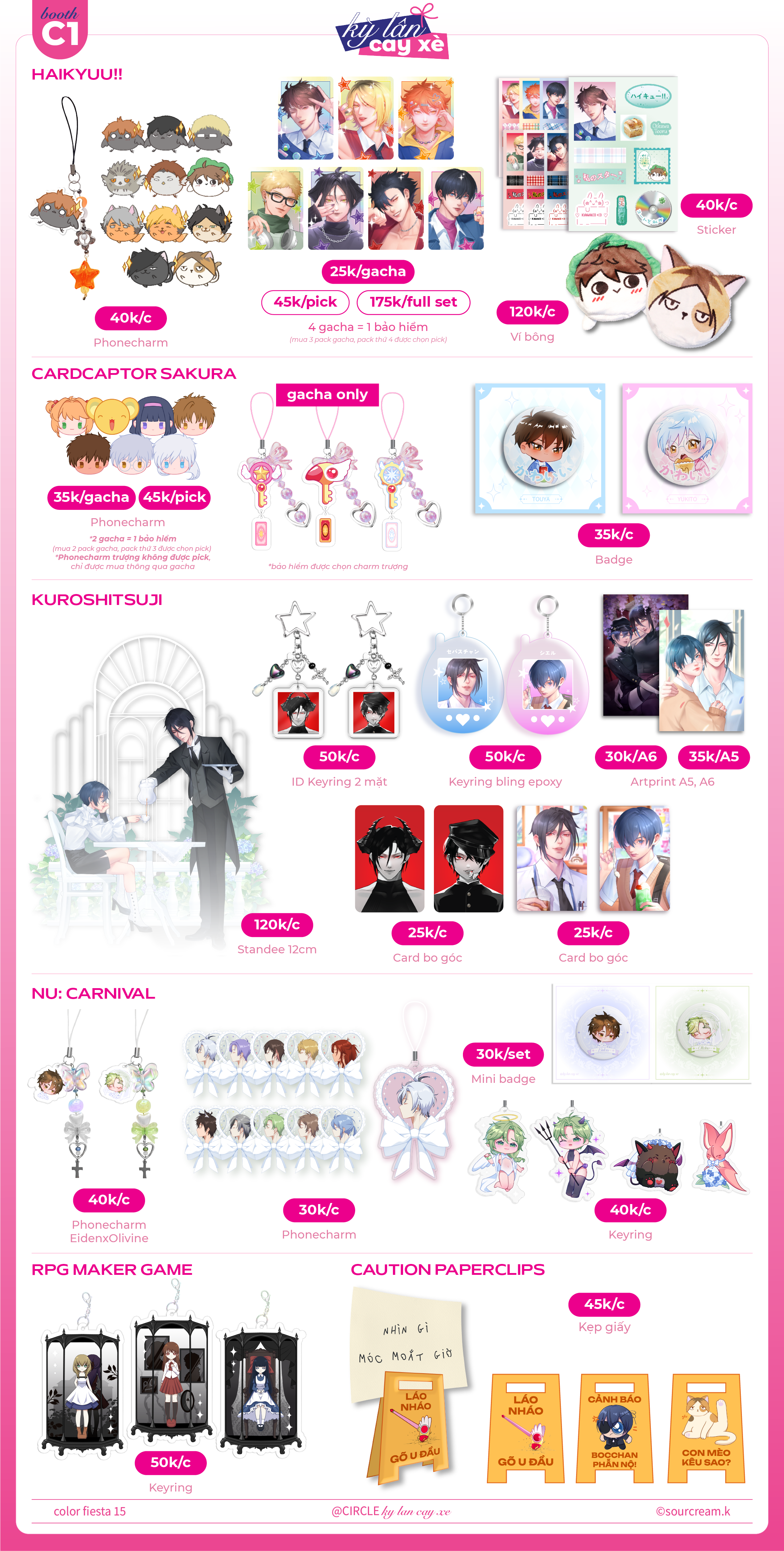 C1 - kỳ lân cay xè