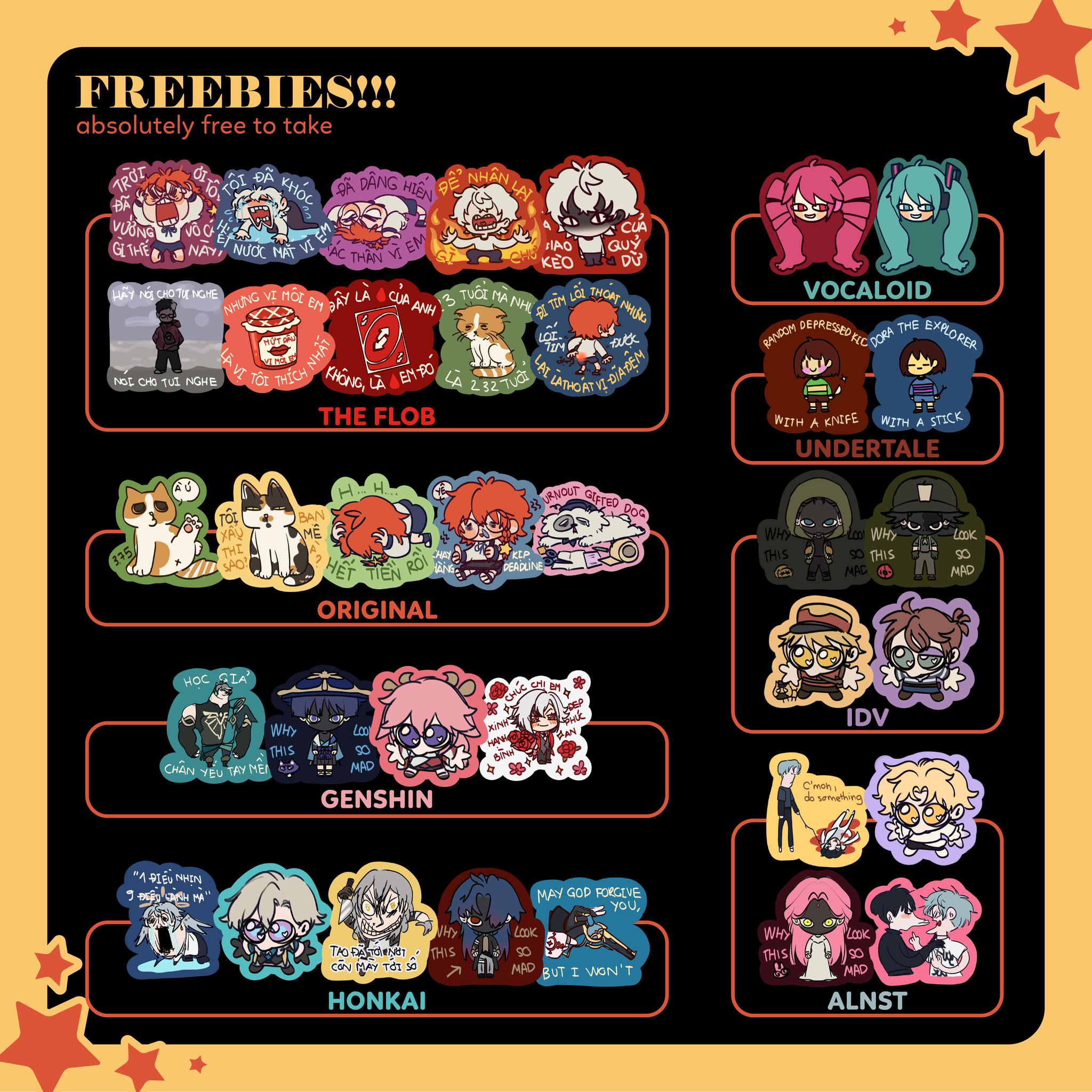K13-14 - CiCi Magic Shop x Cá Đuối 