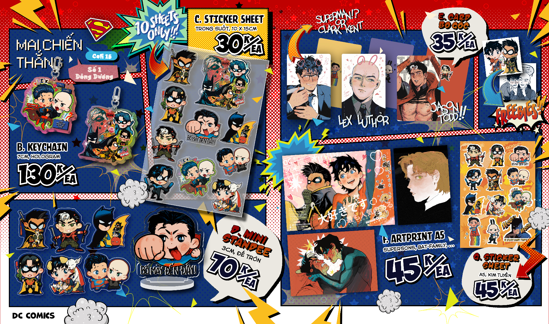 F35-36 - Số 1 Đông Dương