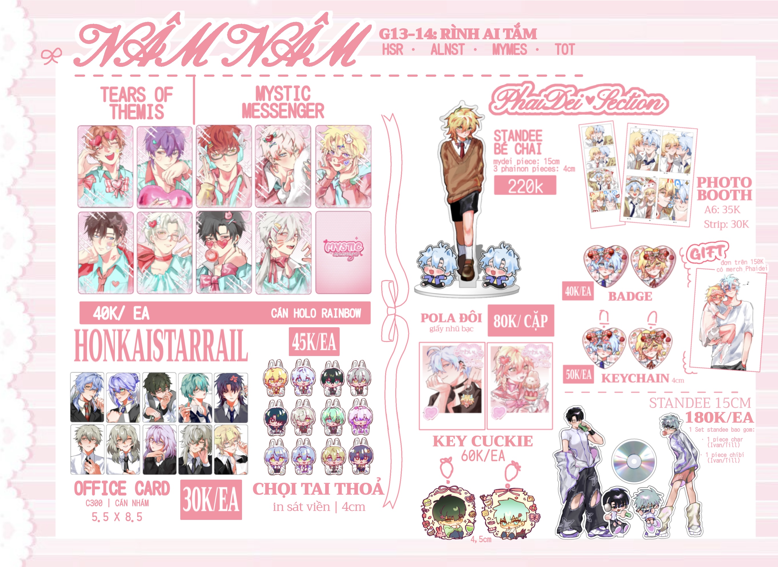 G13-14 - Rình Ai Tắm