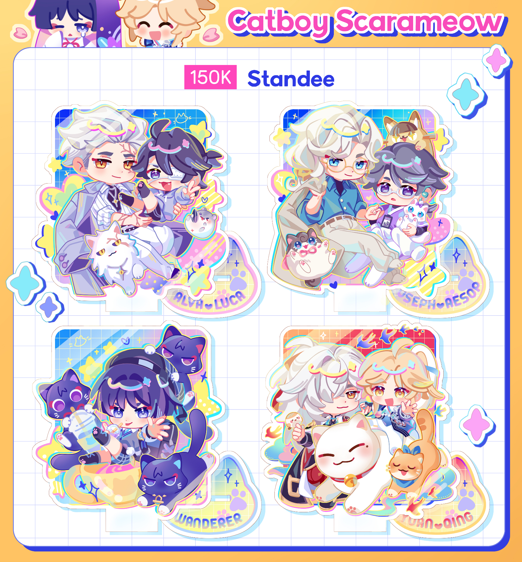 Mặt hàng nổi bật