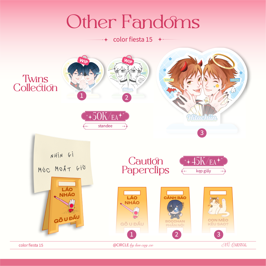 C1 - kỳ lân cay xè