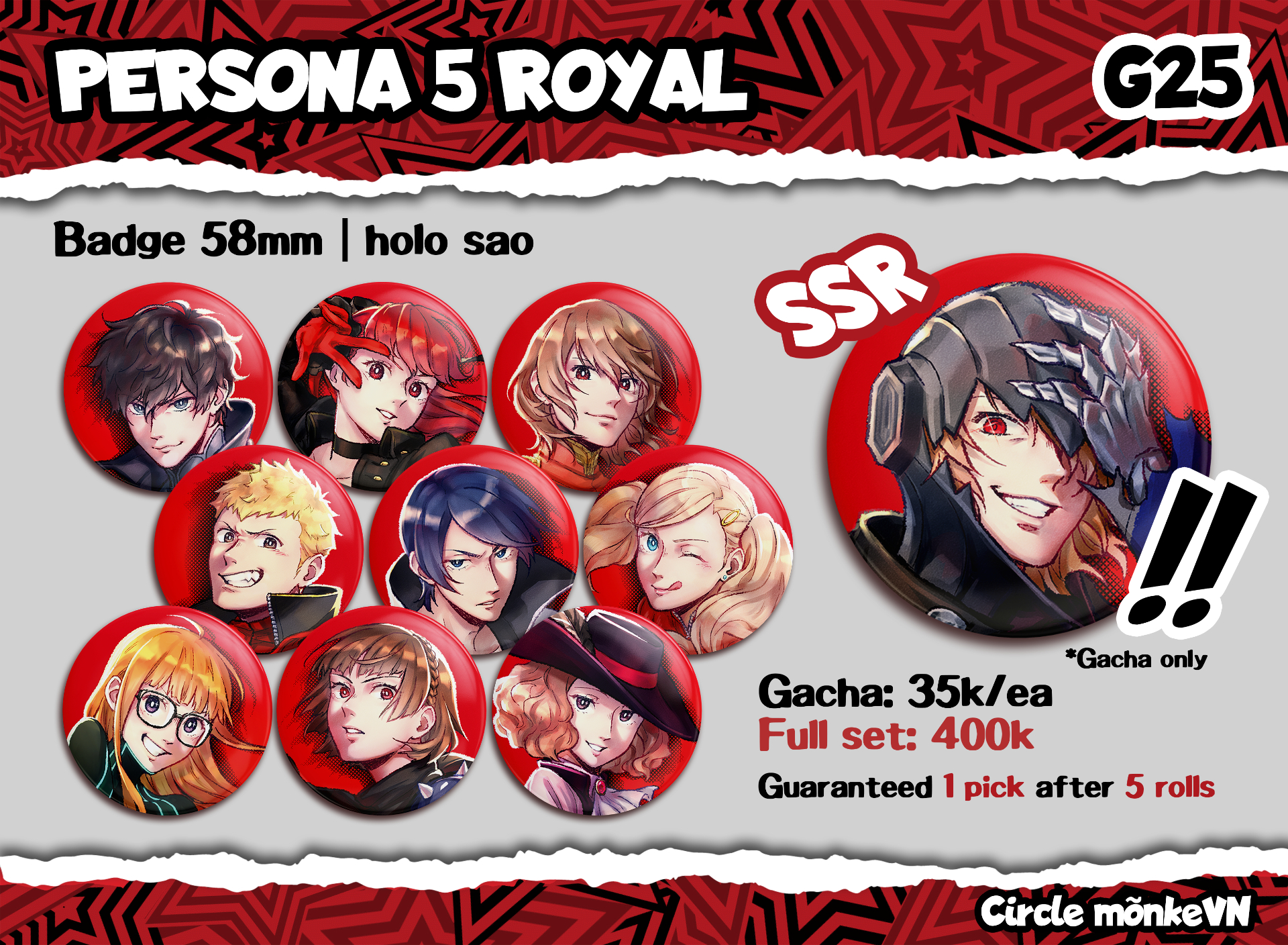 Mặt hàng nổi bật