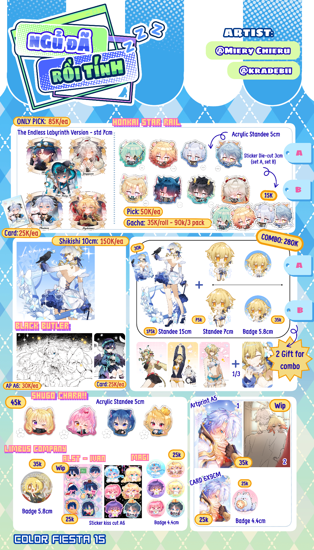 G36 - nGủ đÃ rỒi TínH