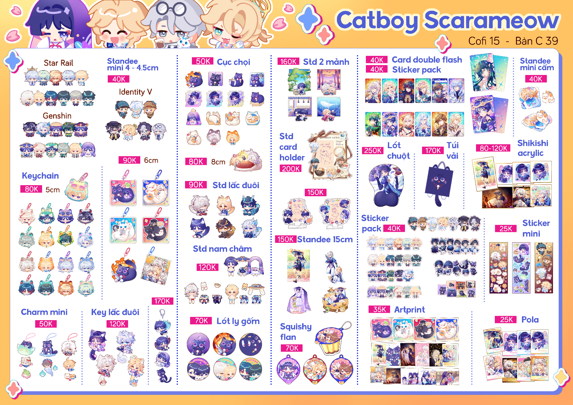 C39 - Catboy Scarameow