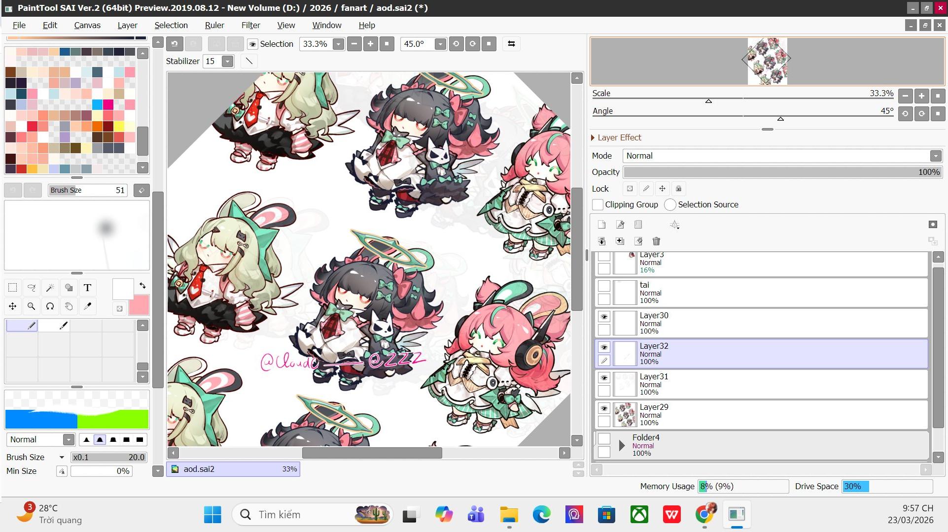 Phonecharm ZZZ