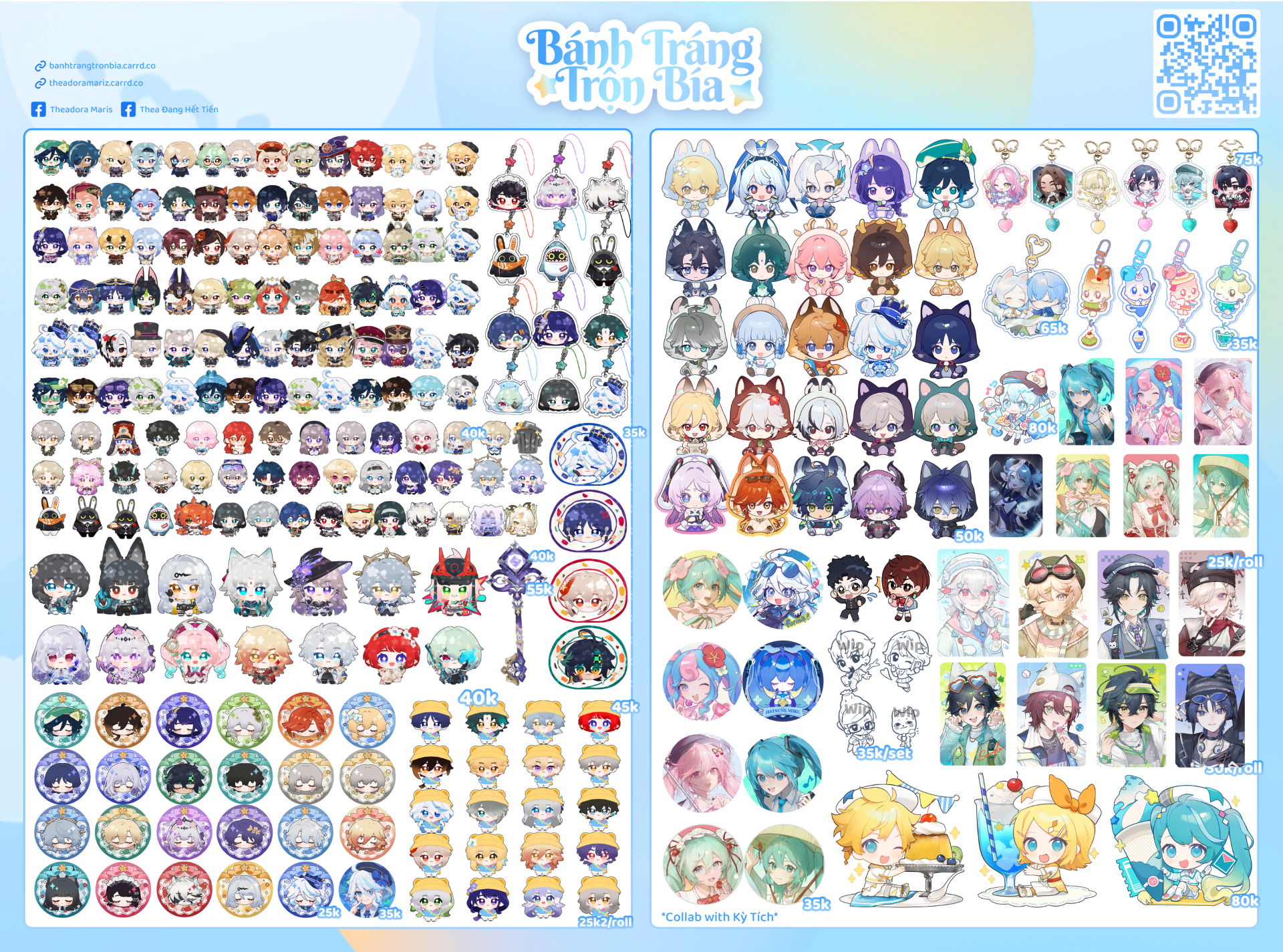 Bánh tráng trộn bía - C15-16