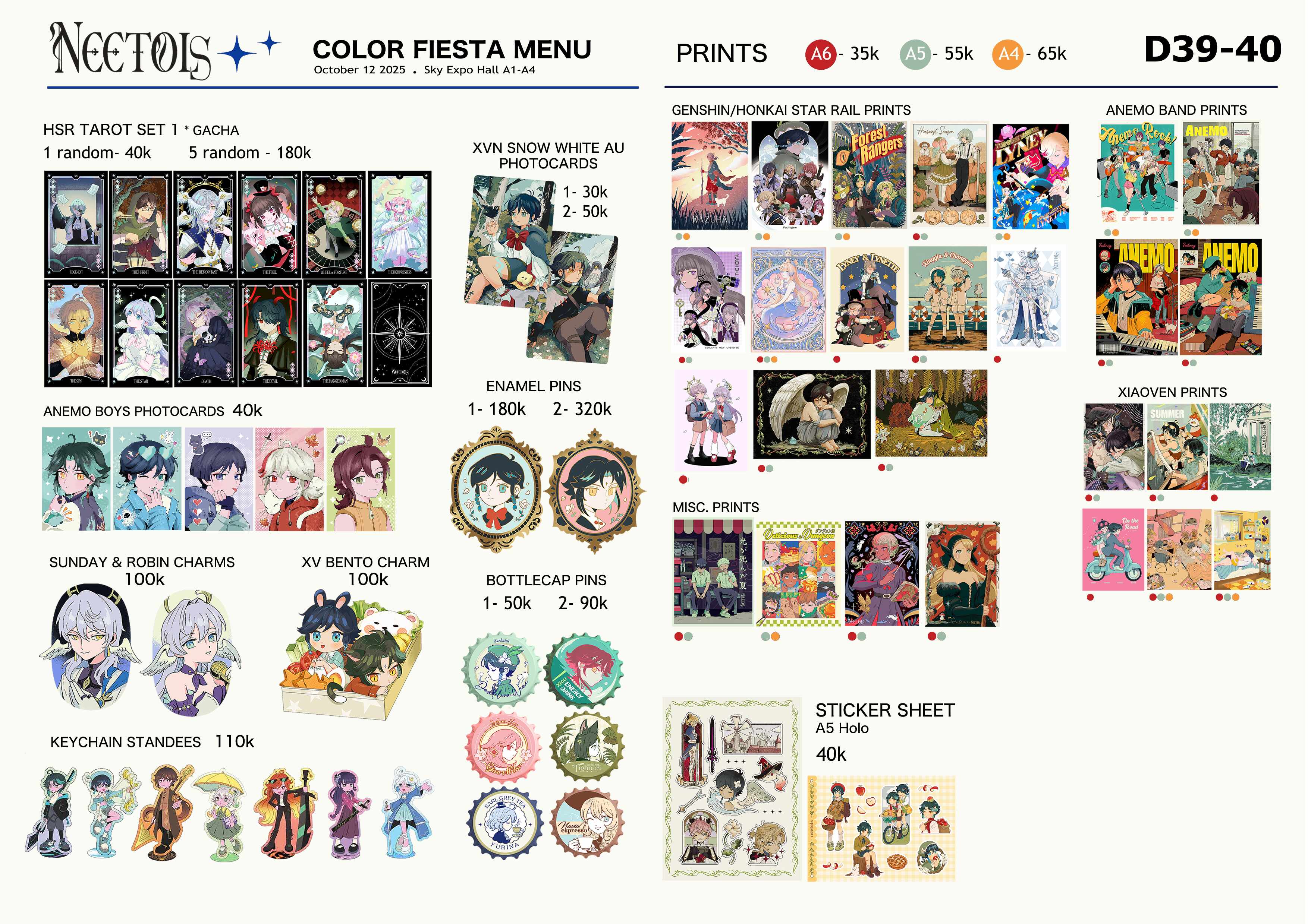 Thuyền giấy D39-40