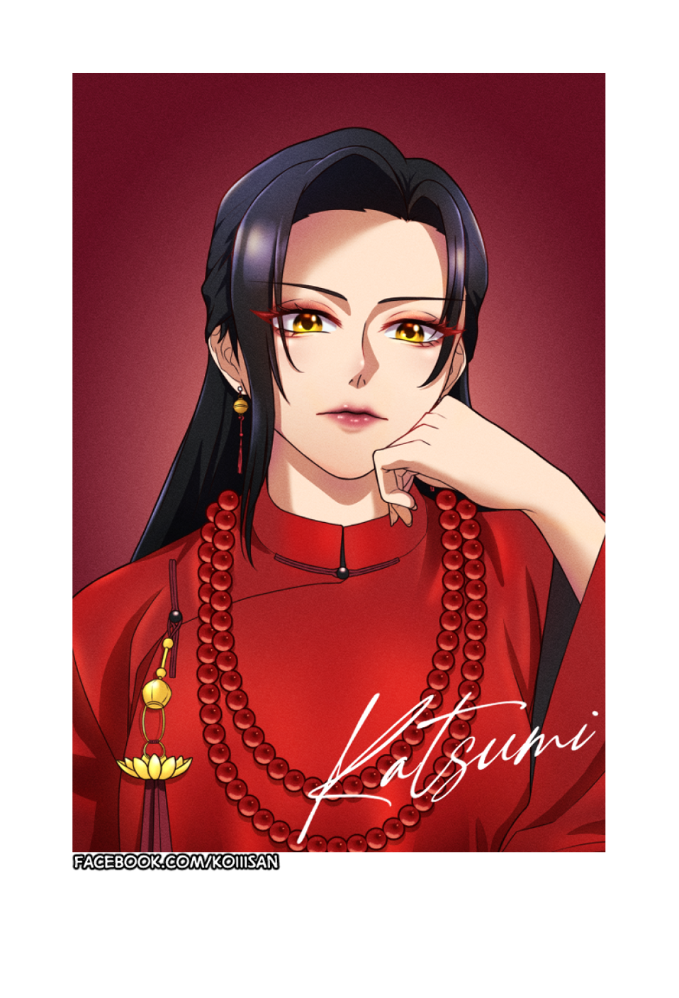Katsumi