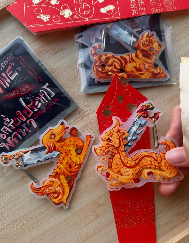 Mặt hàng nổi bật