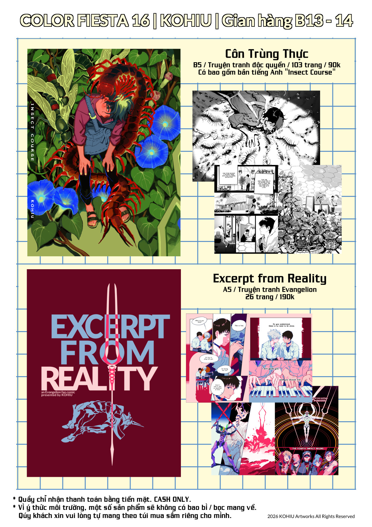 Mặt hàng nổi bật