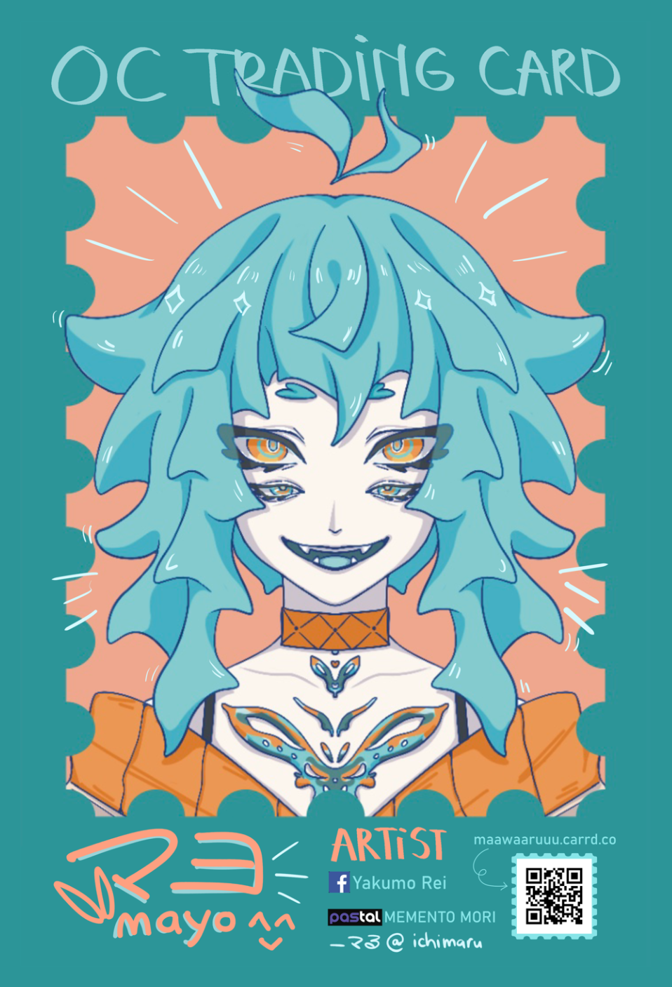 Mayo