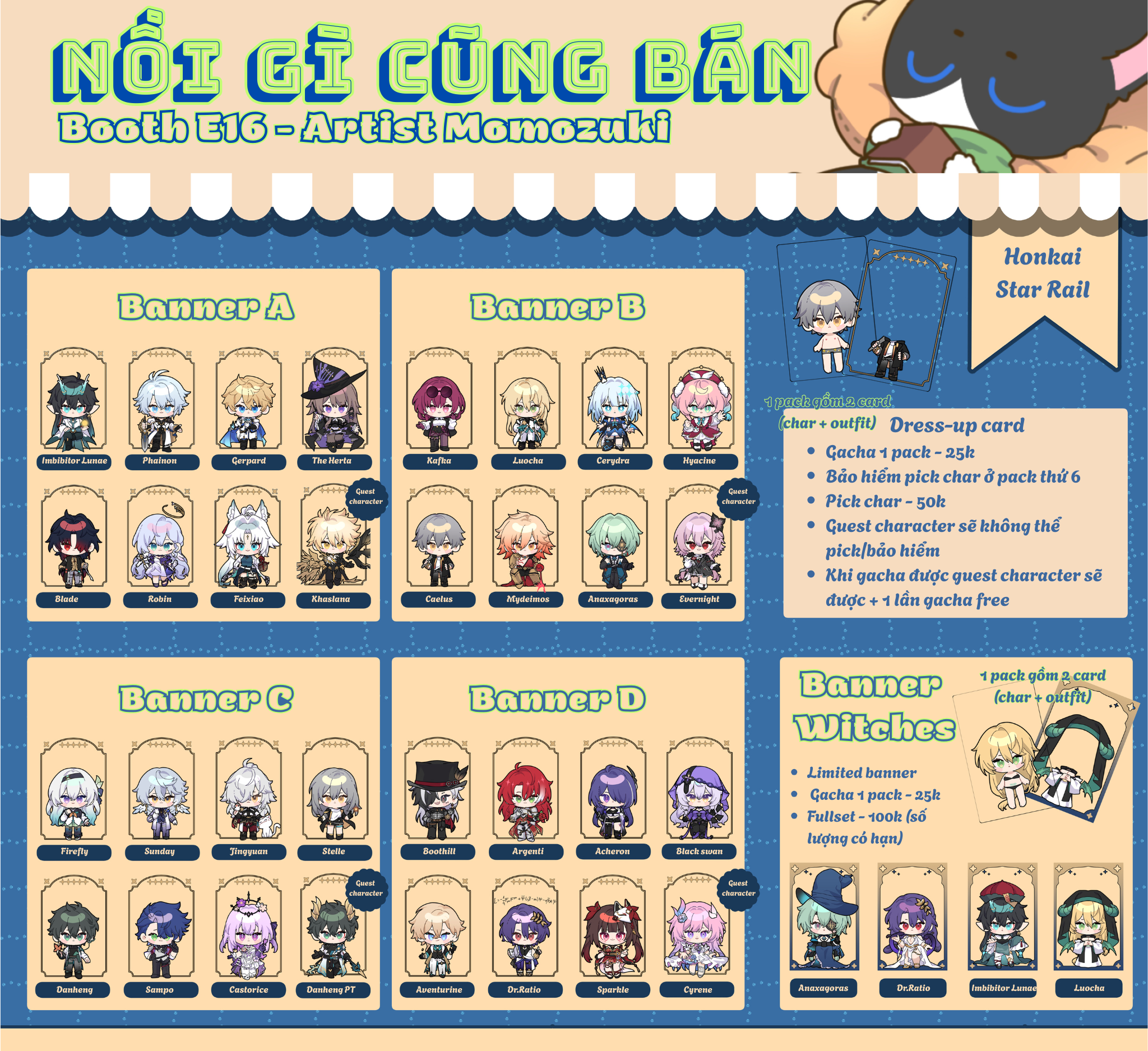 E16 Nồi gì cũng bán