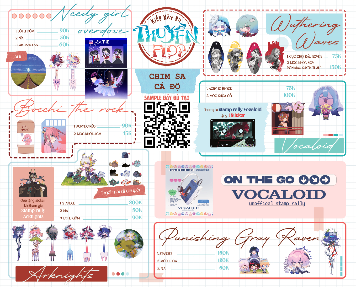 G29-30 - Kiếp này đu thuyền flop (trang 4)