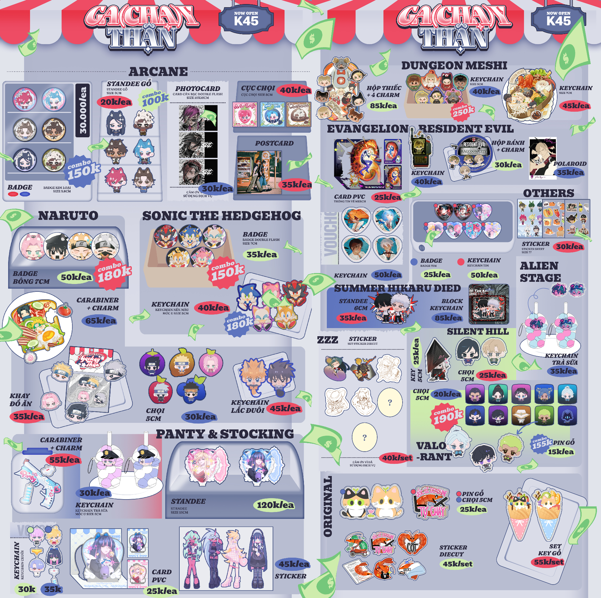 ‹ 𝕂𝟜𝟝 › Circle Ga(chạ)y Thận K45