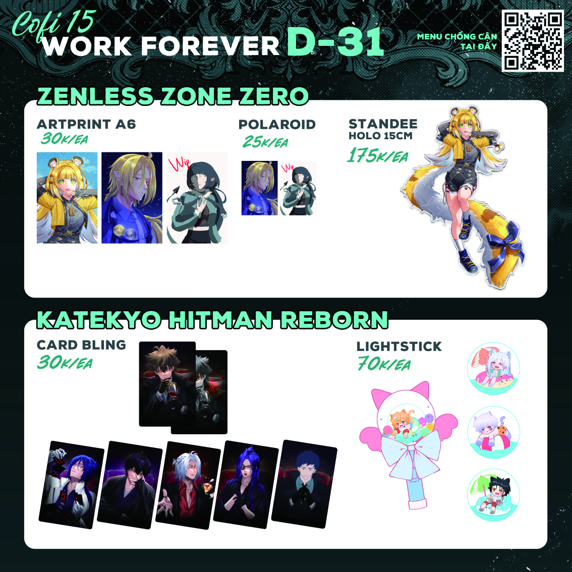 D31 - Work Forever