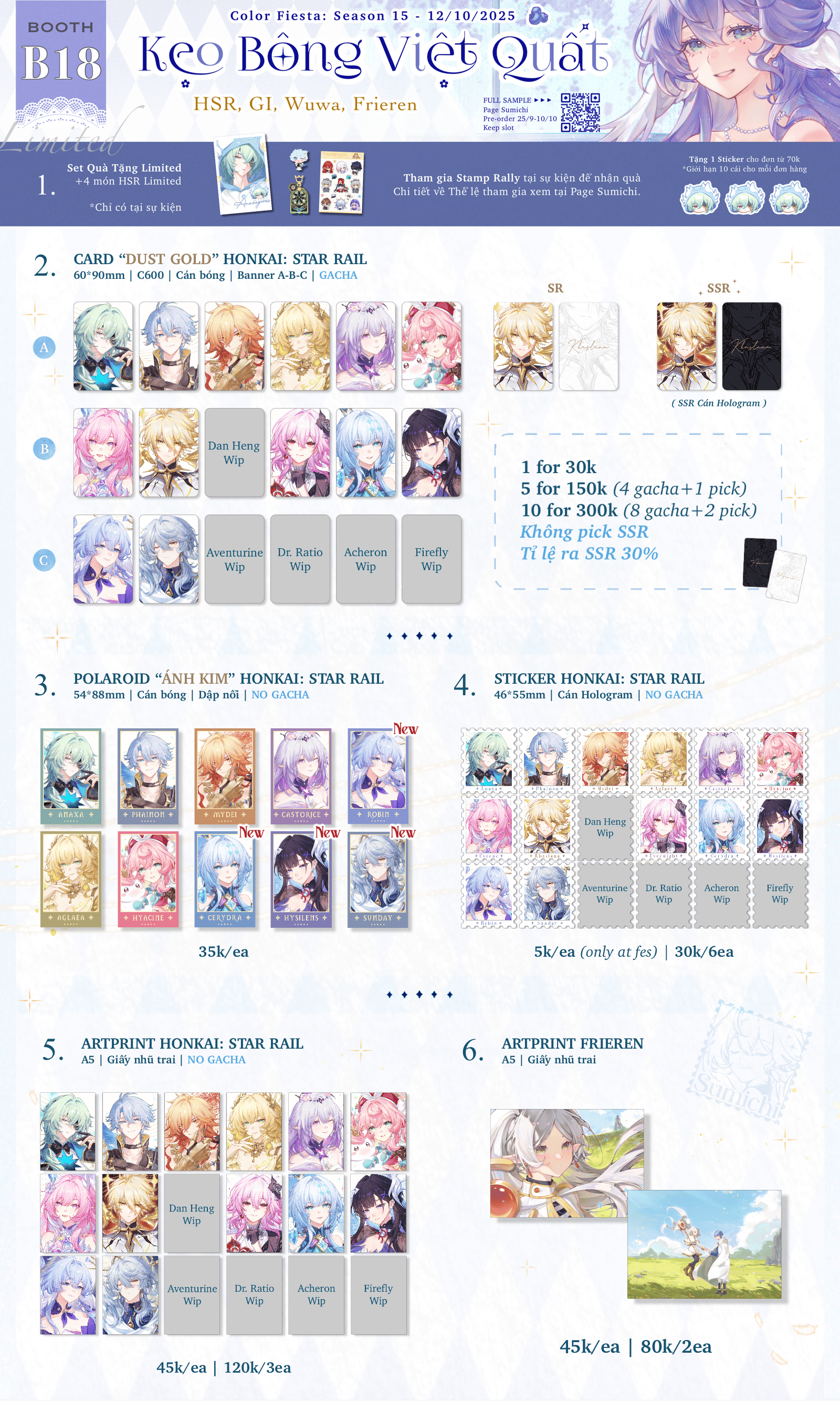 B18 - KẸO BÔNG VIỆT QUẤT 