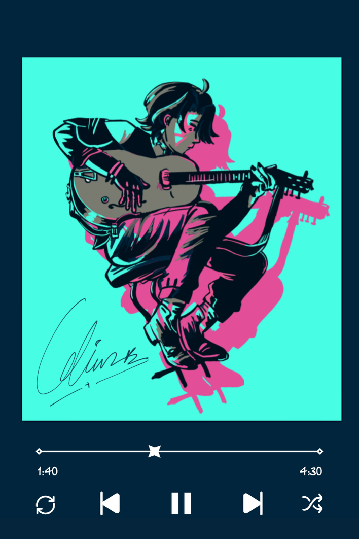 Celian - Thanh Dương 