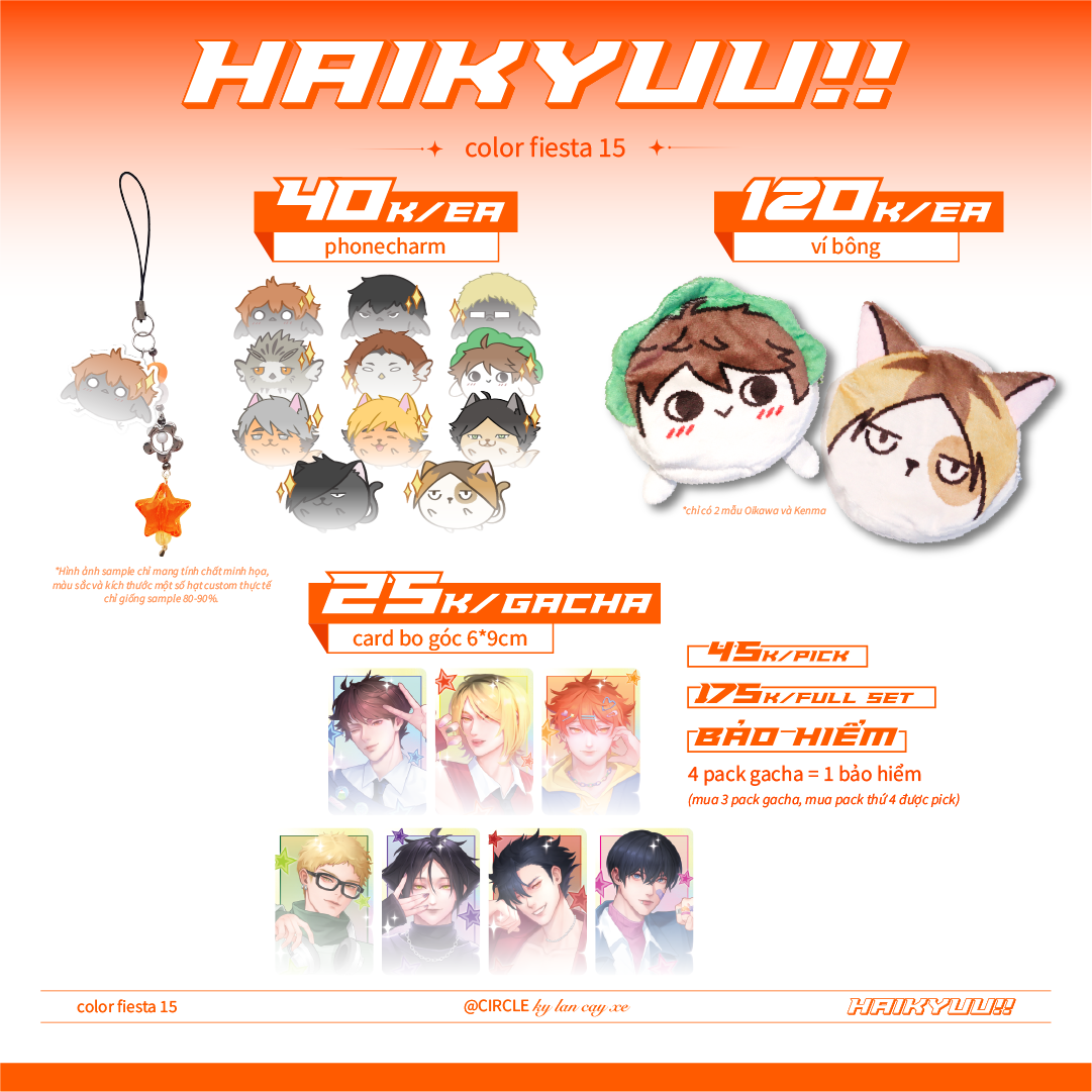 C1 - kỳ lân cay xè