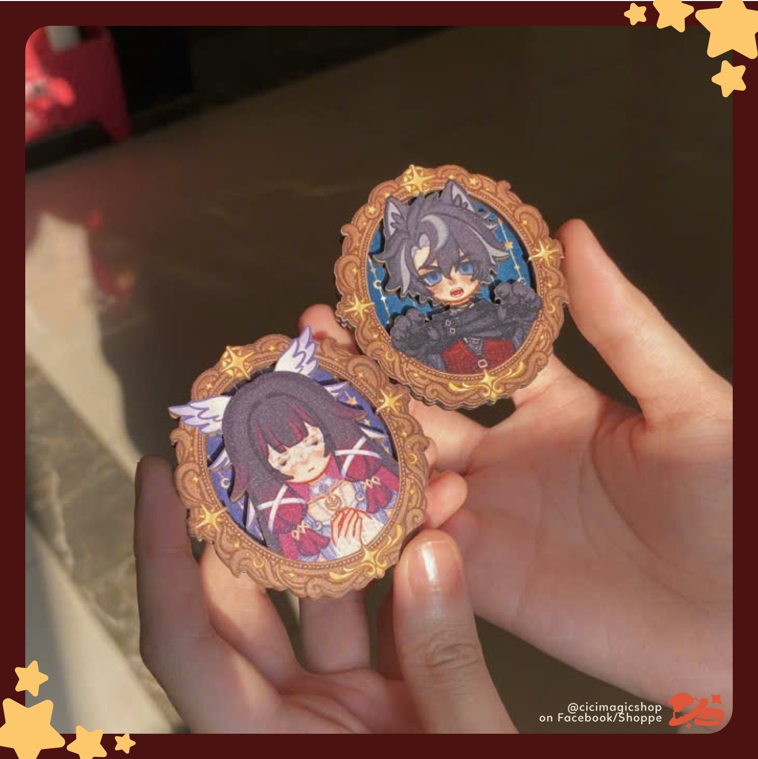 Mặt hàng nổi bật