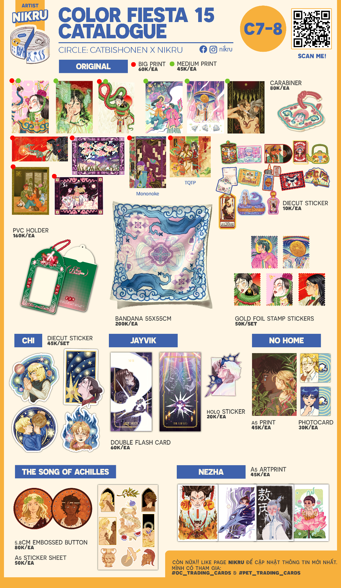 C7-8 - Catbishonenx Nikru