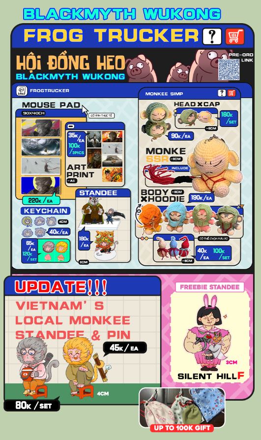 B25-26 - Hội Đồng Heo