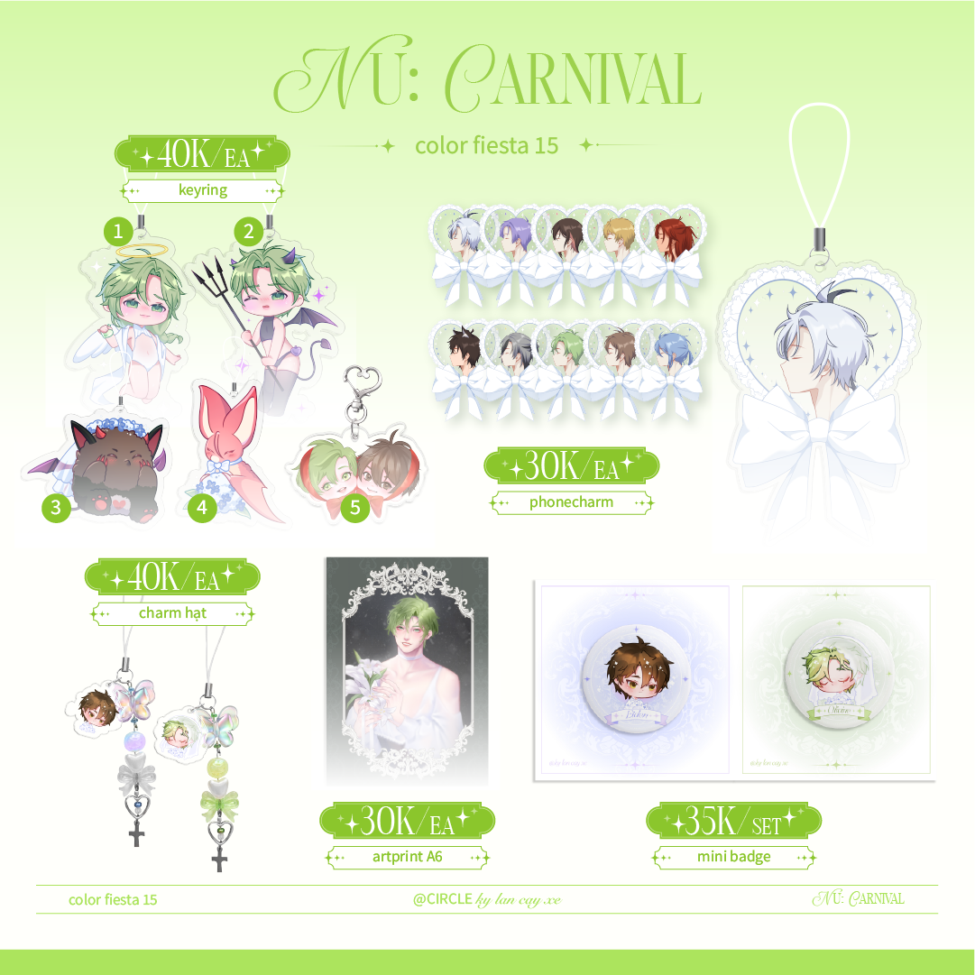 C1 - kỳ lân cay xè