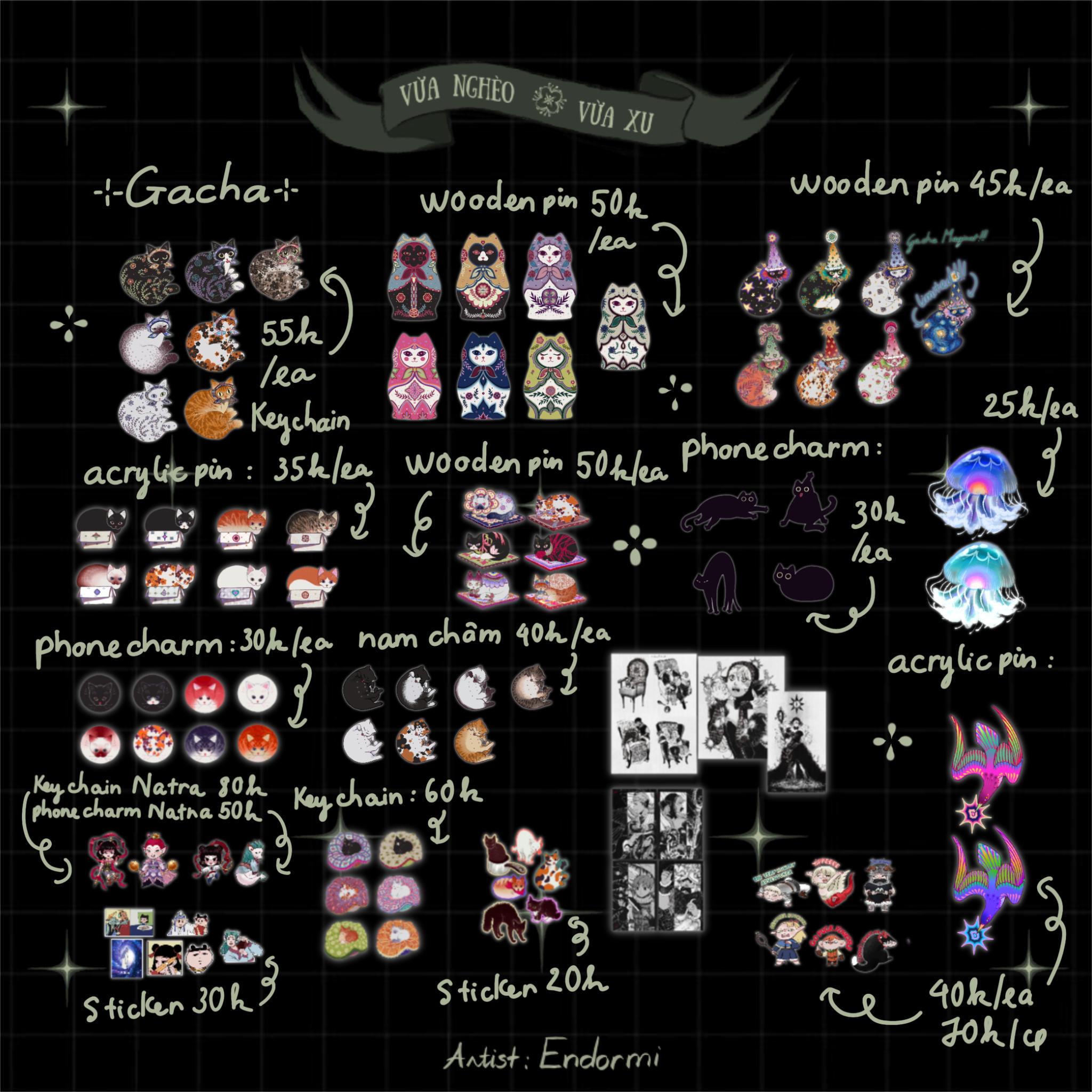 B13-Vừa Nghèo Vừa xu