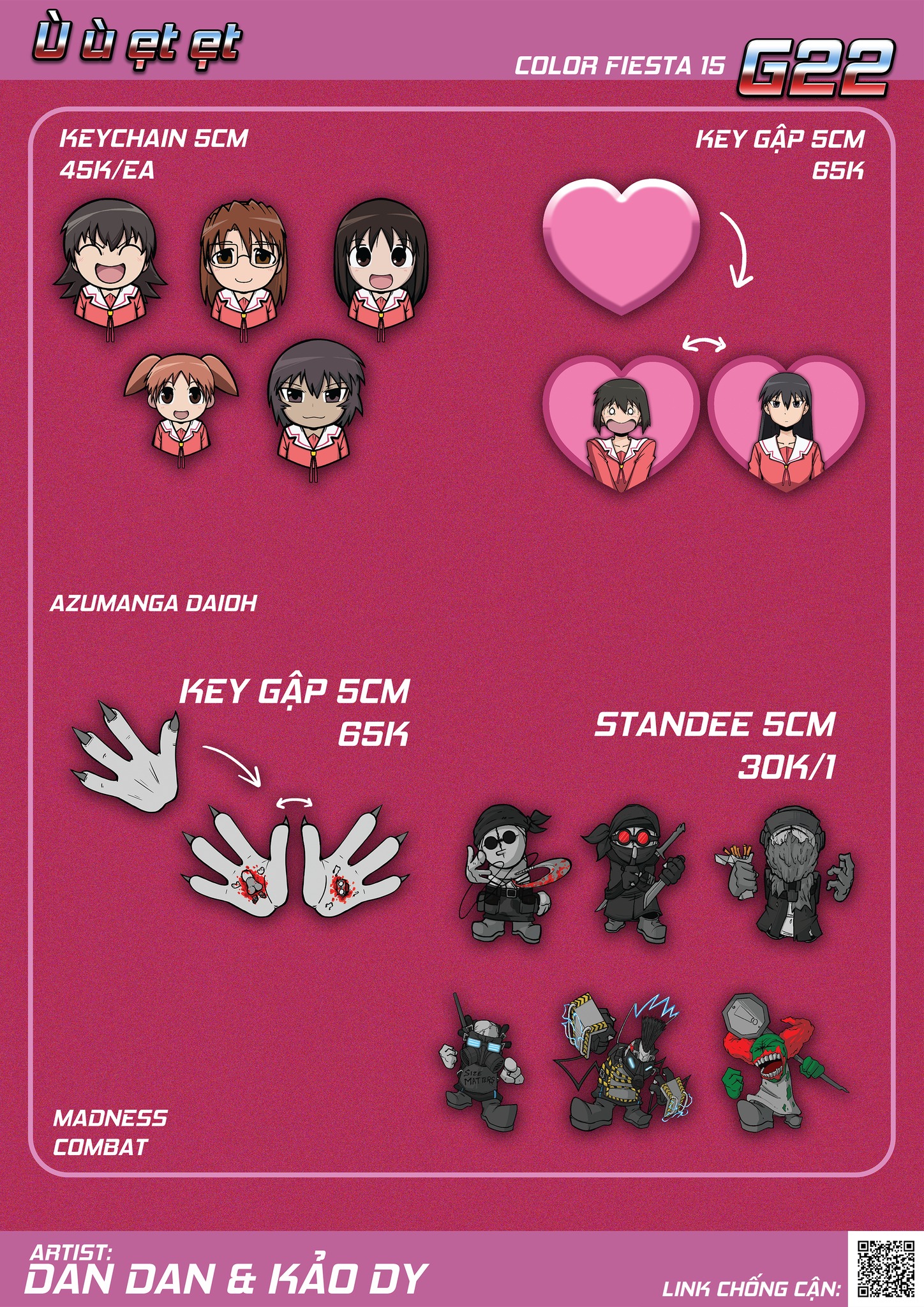 G22 - Ù ù ẹt ẹt