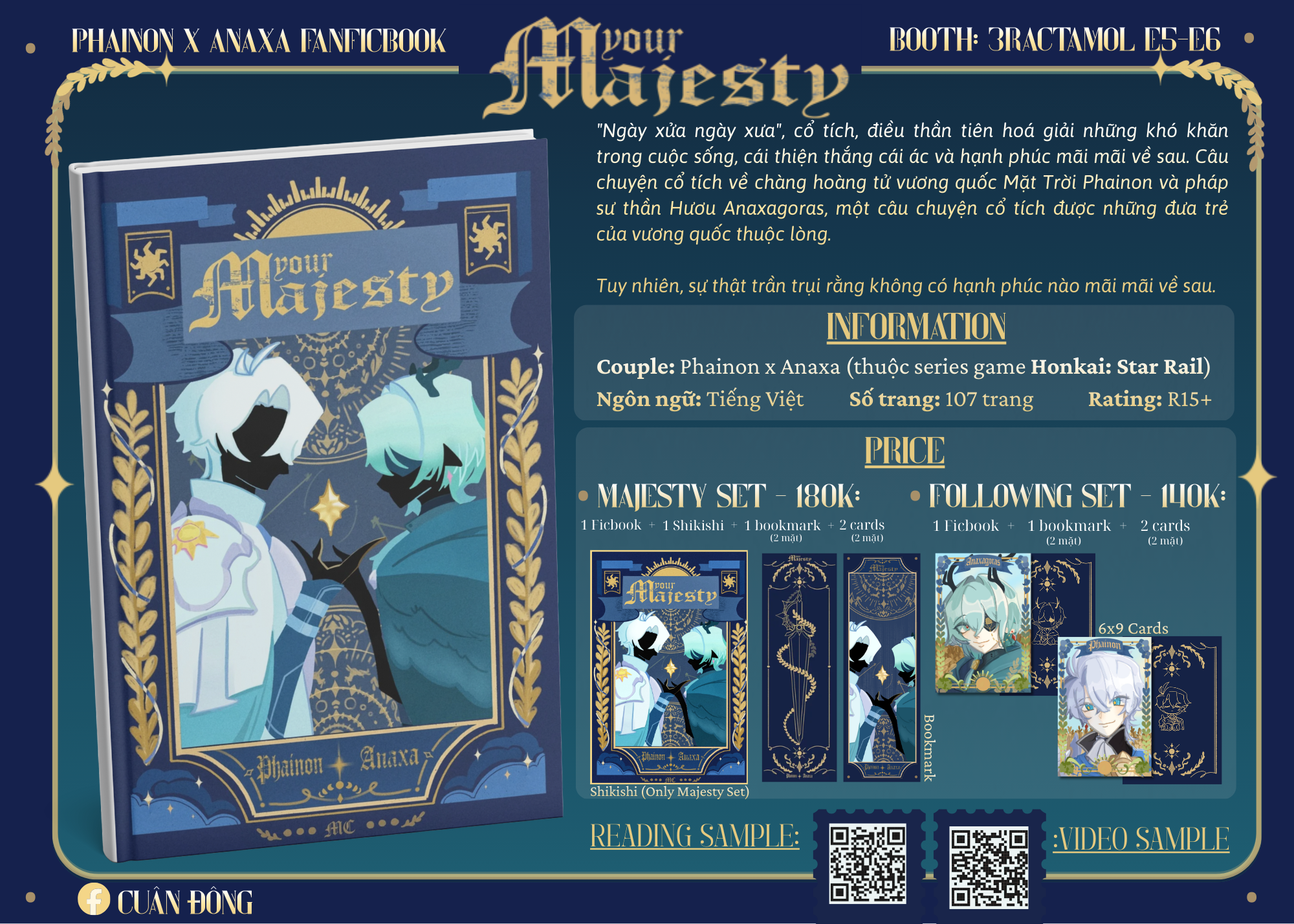 Mặt hàng nổi bật