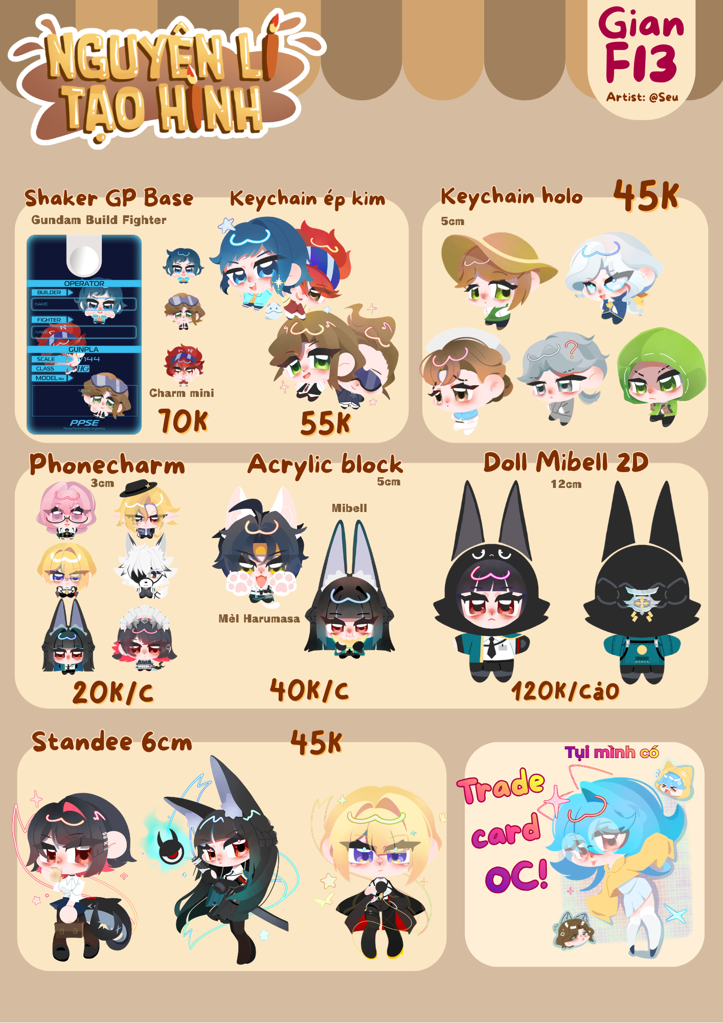 F13 - Nguyên Lí Tạo Hình