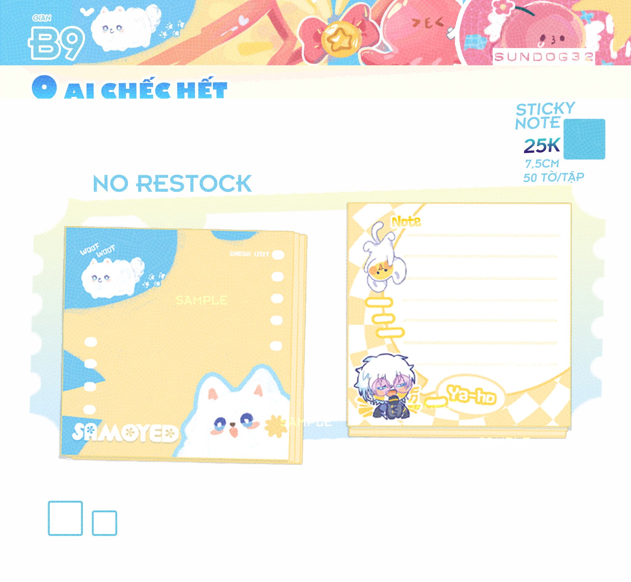 B9 - 0 ai chếc hết 