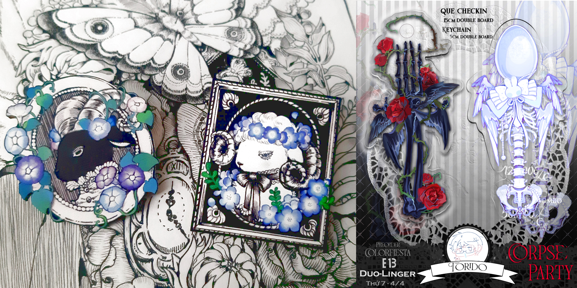 Mặt hàng nổi bật