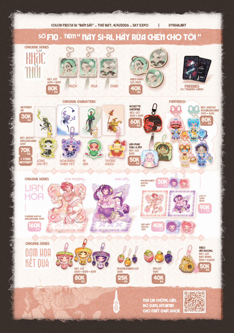 F10 - Này Si-ri, hãy rửa chén cho tôi