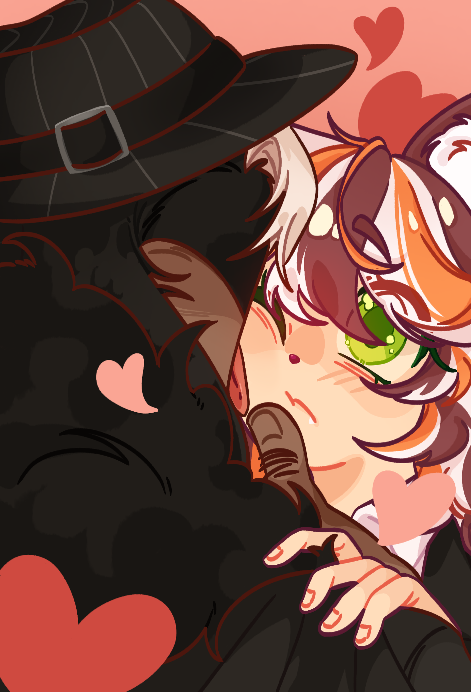 Charoc forsaken với Mafioso (1)