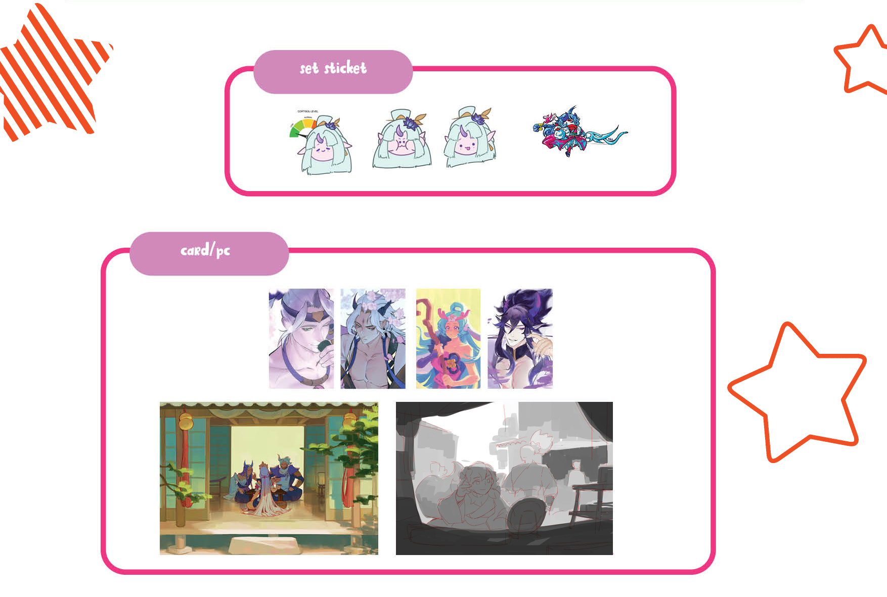 Mặt hàng nổi bật