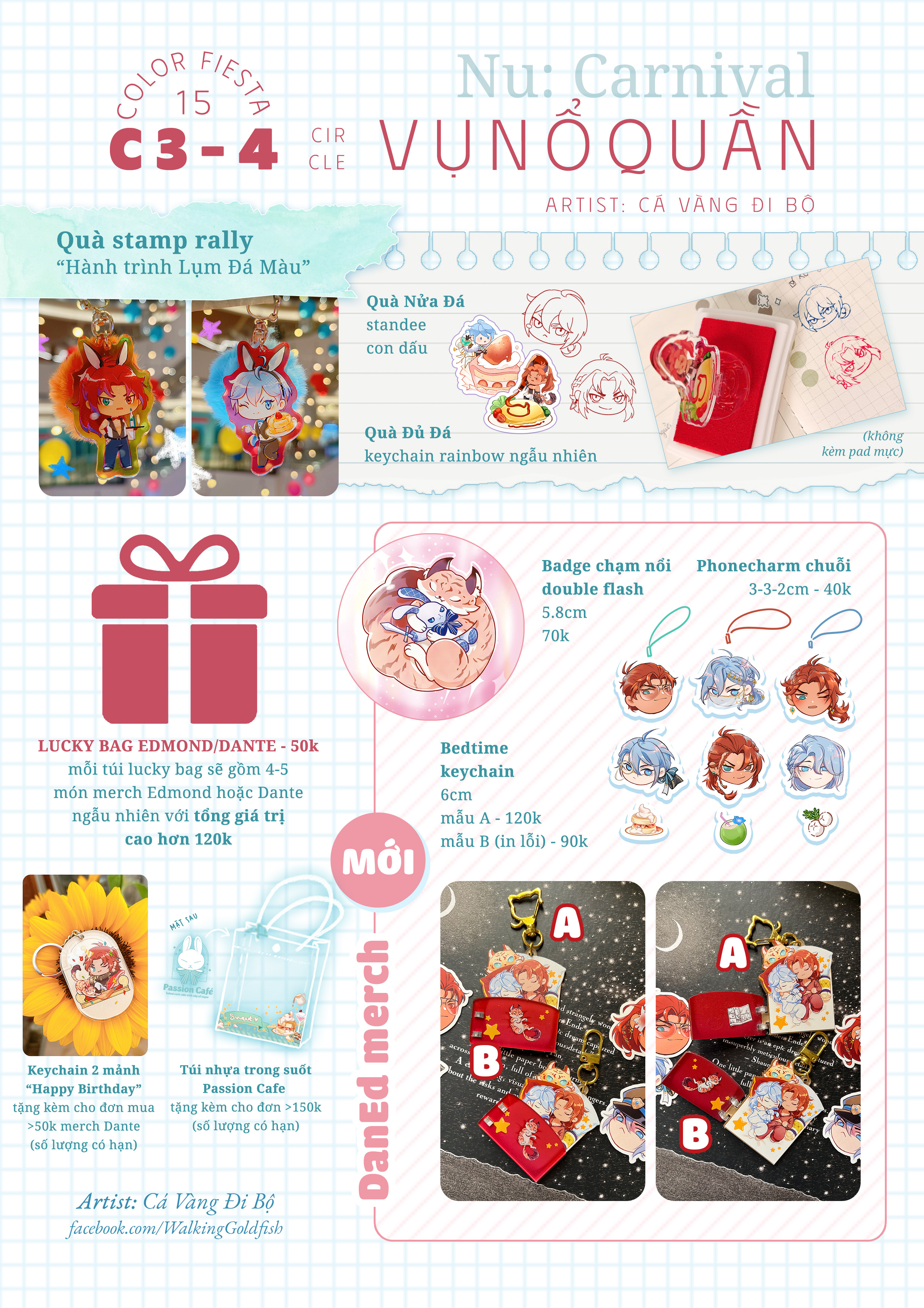 C3-4 - Vụ Nổ Quần