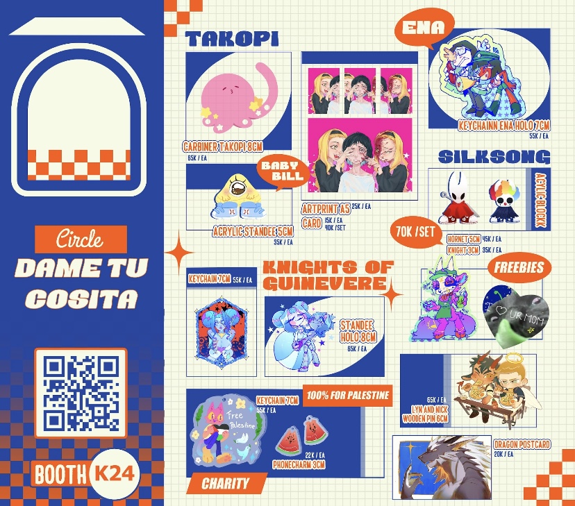 K24-Đamê Tu Côsita