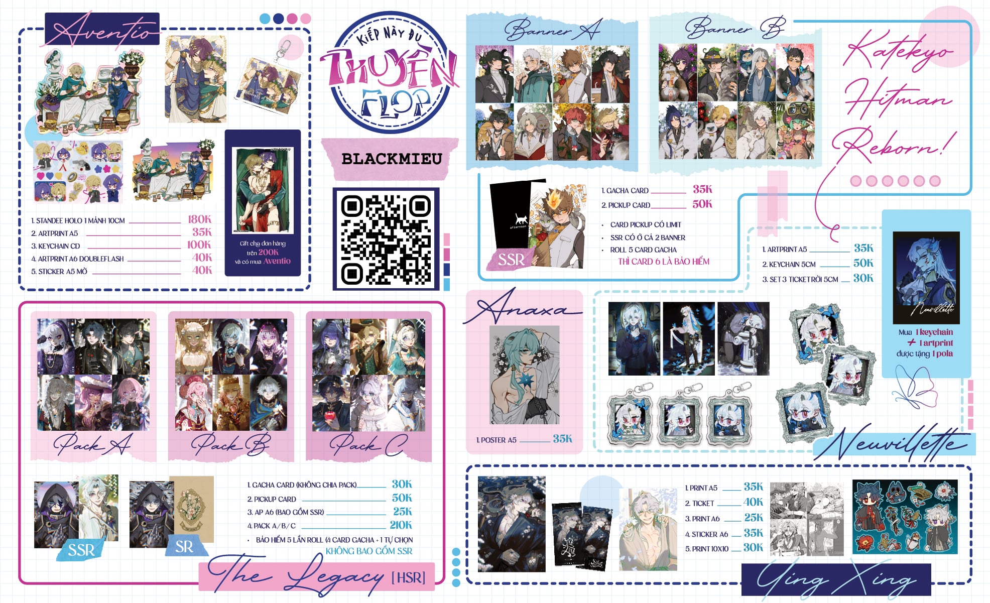 G29-30 - Kiếp này đu thuyền flop (trang 1)