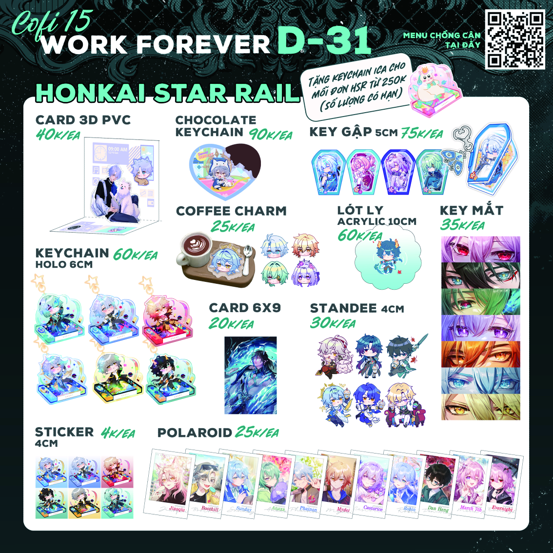 D31 - Work Forever