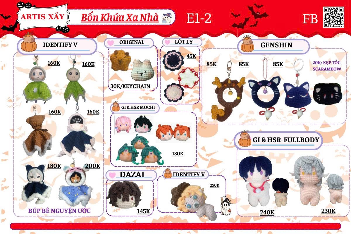 E1-2 Bốn Khứa Xa Nhà 