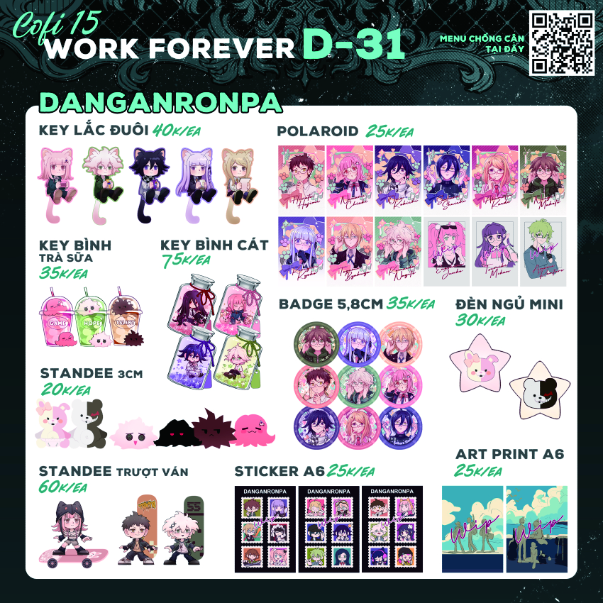 D31 - Work Forever