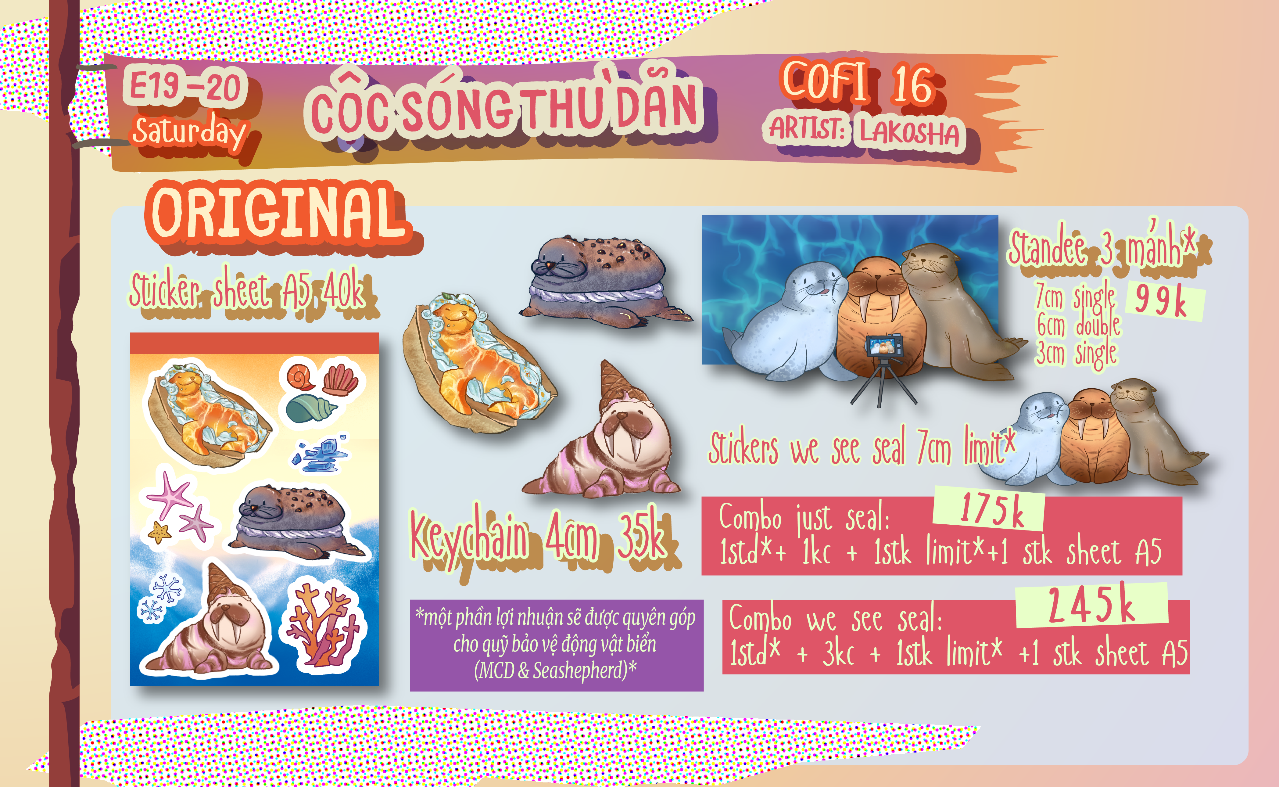 Mặt hàng nổi bật