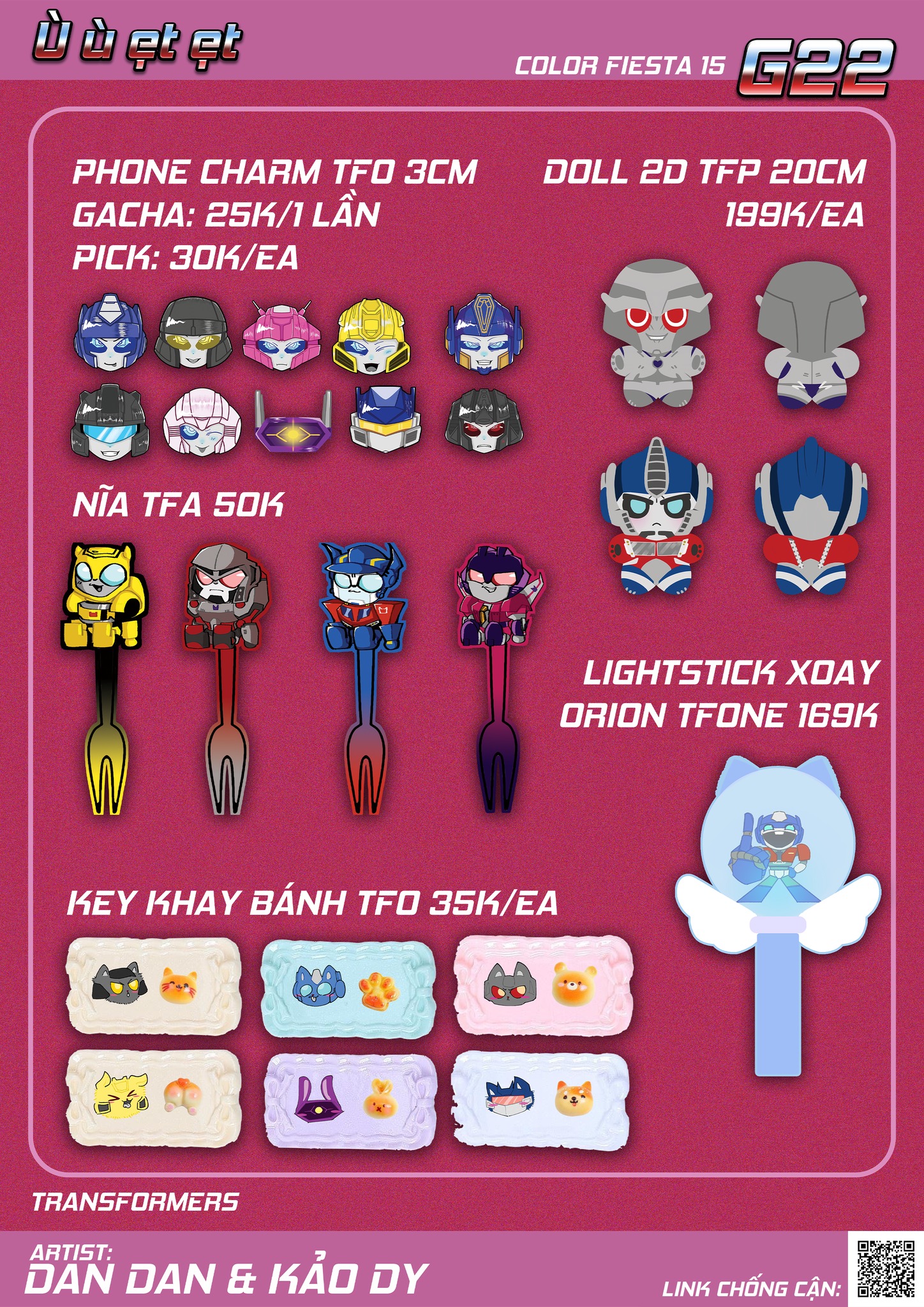 G22 - Ù ù ẹt ẹt