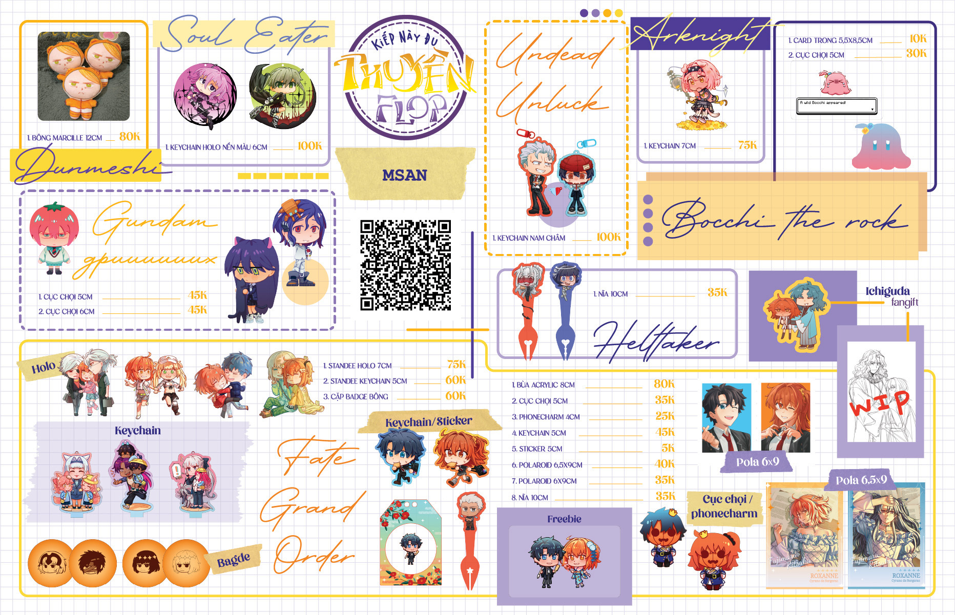 G29-30 - Kiếp này đu thuyền flop (trang 3)