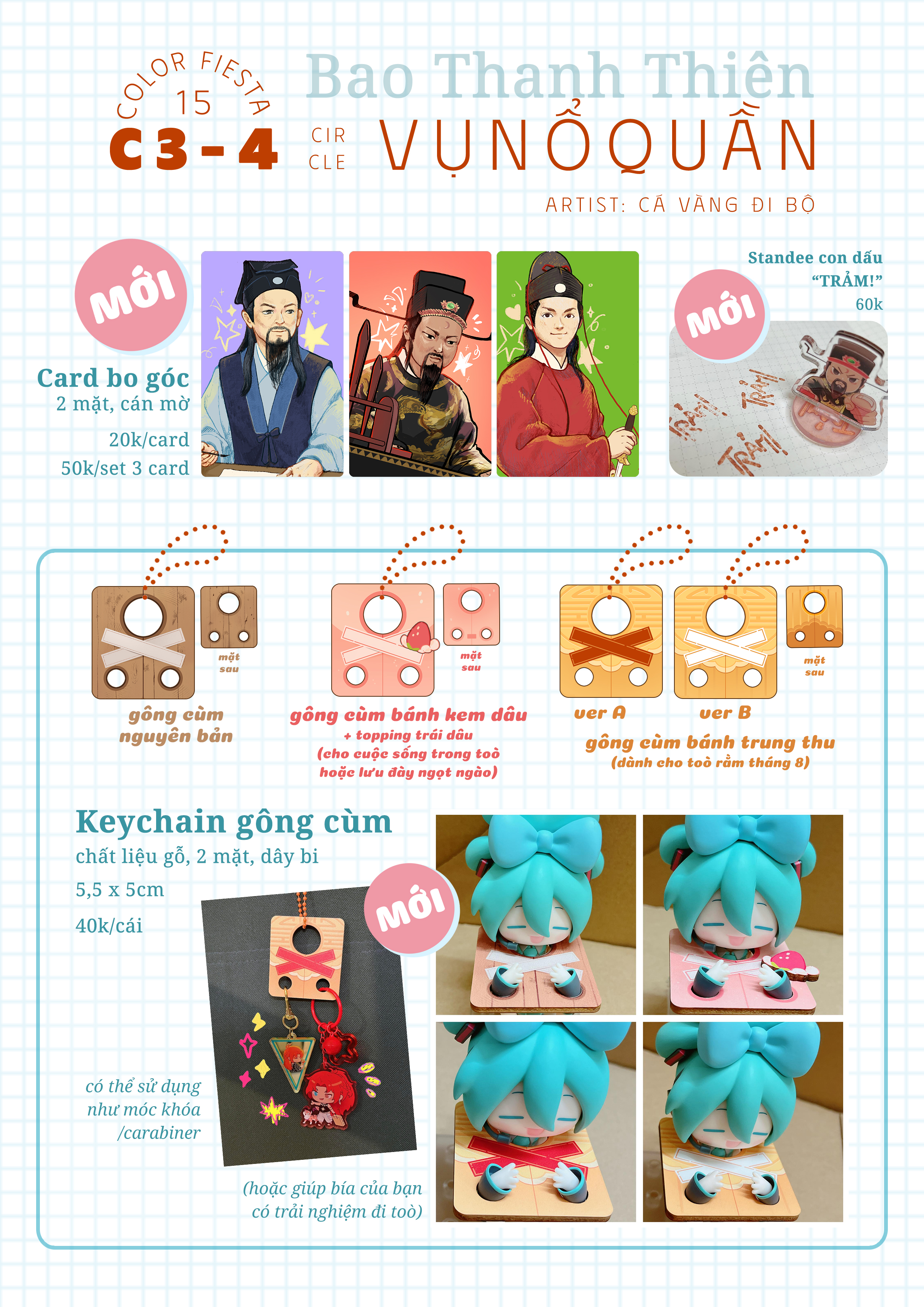 C3-4 - Vụ Nổ Quần